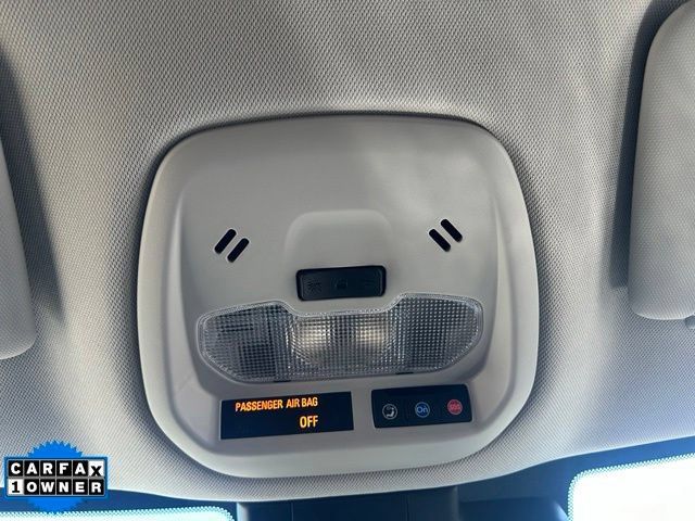 Used 2024 Chevrolet Trax ACTIV FWD image 29