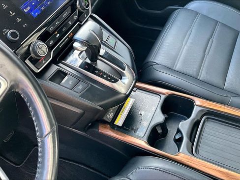 Used 2021 Honda CR-V Touring image 18