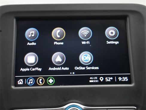 Used 2023 Chevrolet Equinox RS image 18