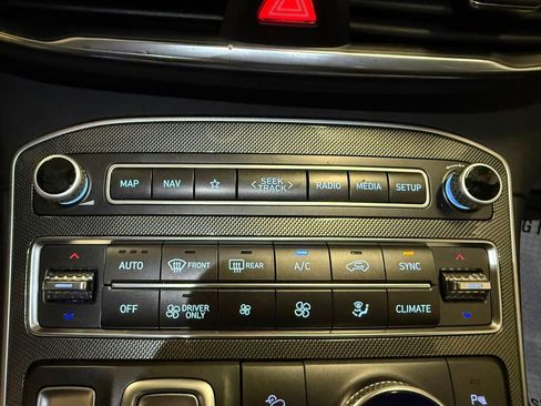 Used 2023 Hyundai Santa Fe SEL Premium image 28