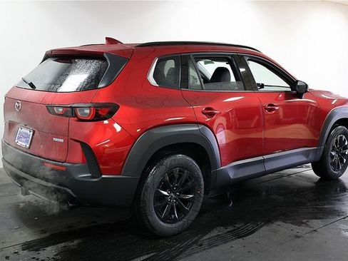 New 2026 MAZDA CX-50 AWD 2.5 Hybrid w/ Weather Package image 4