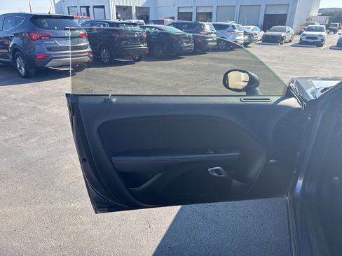 Used 2023 Dodge Challenger R/T w/ Blacktop Package image 9