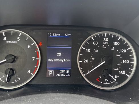 Used 2022 Nissan Sentra S image 9