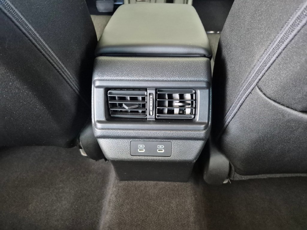 Used 2025 Honda Accord SE image 22