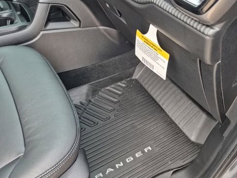 Used 2024 Ford Ranger XLT w/ FX4 Off-Road Package image 29