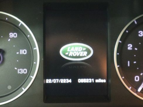 Used 2014 Land Rover LR2 HSE image 21