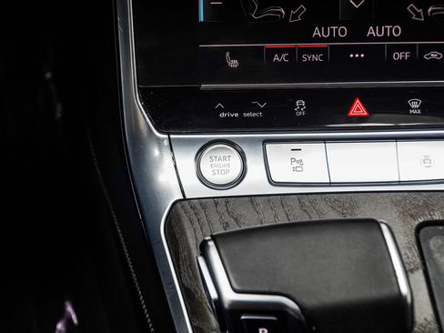 Used 2020 Audi A7 3.0T Premium Plus w/ Premium Plus Package AWD/4WD image 22
