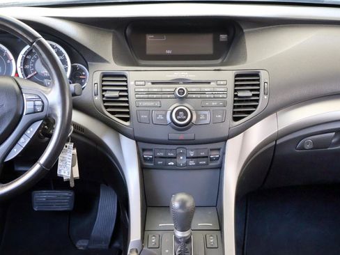 Used 2010 Acura TSX Sedan FWD image 17