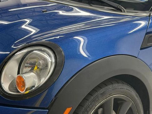 Used 2013 MINI Cooper Roadster S FWD image 4