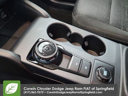 Used 2022 Ford Bronco Sport image 28