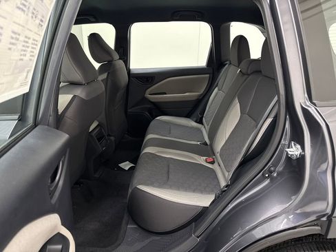 New 2026 Subaru Forester image 22