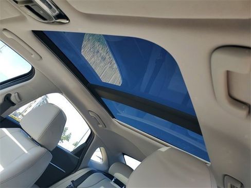 Used 2023 Hyundai Sonata Limited w/ Cargo Package image 15