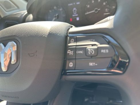 New 2026 RAM ProMaster 3500 w/ Convenience Group image 22