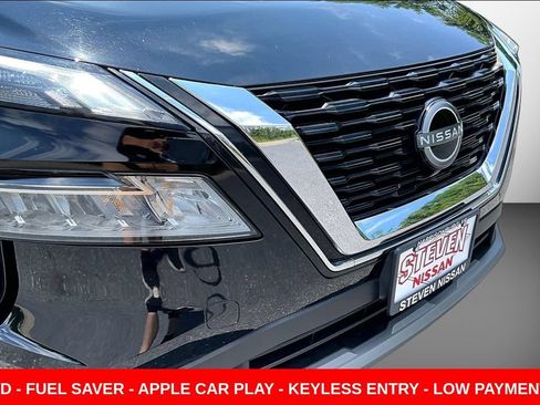 Used 2023 Nissan Rogue SV AWD/4WD image 31