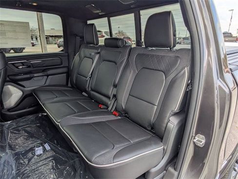 New 2026 RAM 1500 Limited image 24