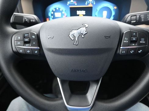 New 2025 Ford Bronco Sport Big Bend image 24