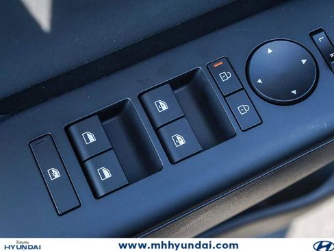 New 2026 Hyundai Kona SEL Premium FWD image 23