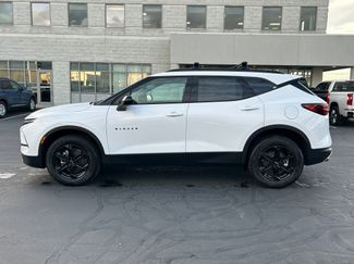 New 2026 Chevrolet Blazer LT w/ Convenience Package video 2