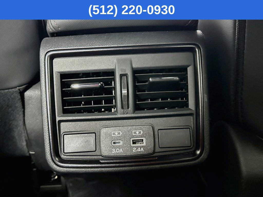 Certified 2026 Subaru Forester Sport AWD/4WD image 32