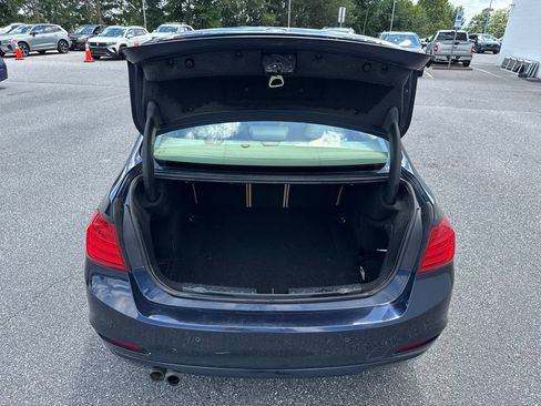 Used 2014 BMW 328i xDrive Sedan AWD/4WD image 10