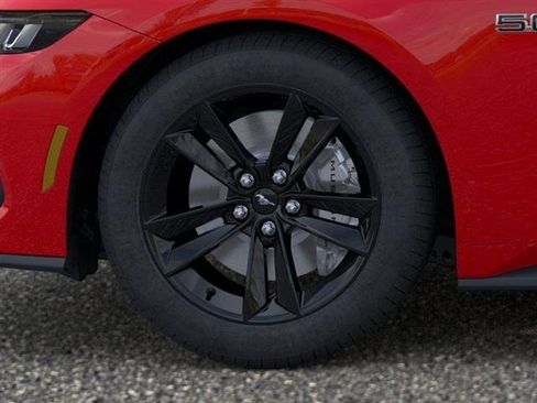 New 2025 Ford Mustang GT image 19