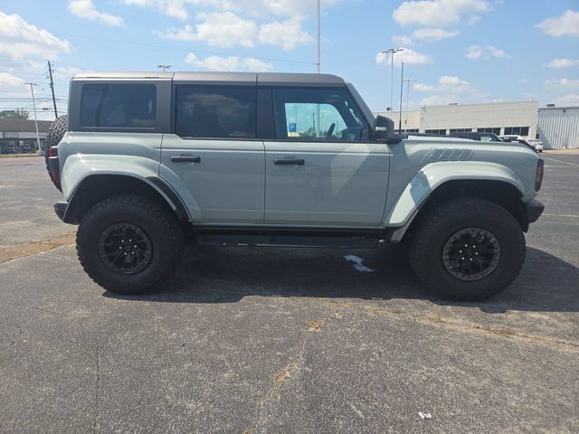 Used 2024 Ford Bronco Raptor AWD/4WD image 9