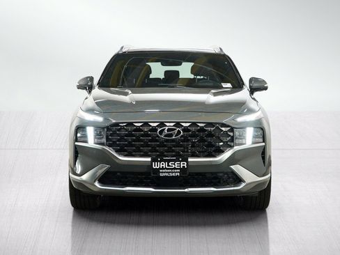 Used 2023 Hyundai Santa Fe Calligraphy AWD/4WD image 8