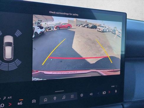 New 2026 MAZDA CX-5 Preferred image 13