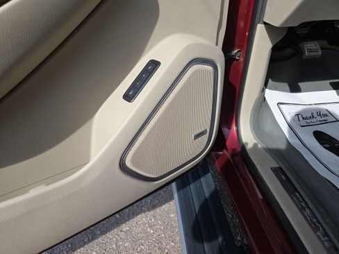 Used 2018 GMC Yukon Denali w/ Denali Ultimate Package image 20