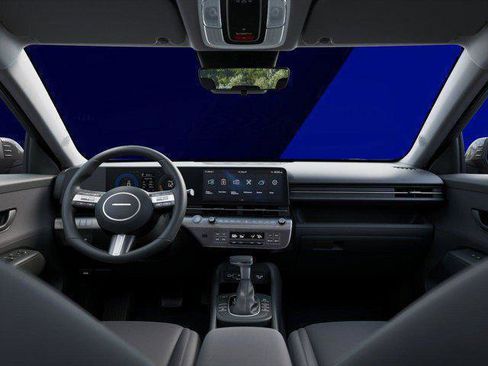 New 2026 Hyundai Kona SEL Premium image 11