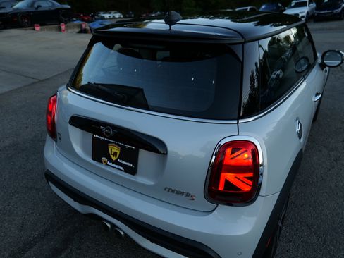 Used 2023 MINI Cooper S image 83