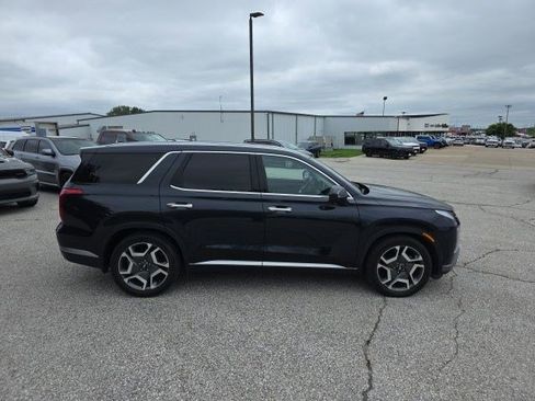 Used 2023 Hyundai Palisade SEL AWD/4WD image 9