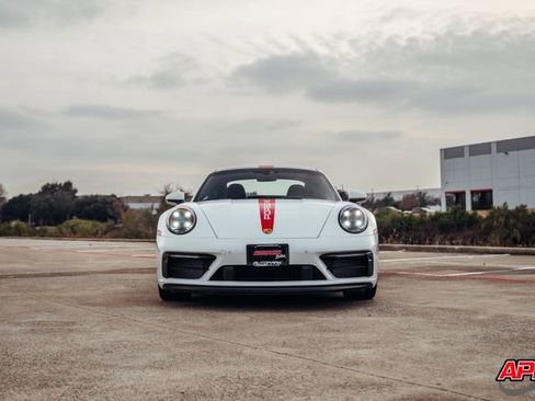 Used 2022 Porsche 911 Carrera GTS image 49