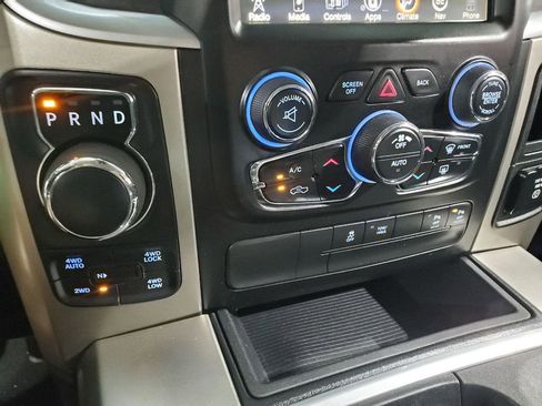 Used 2017 RAM 1500 Lone Star image 34