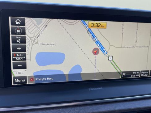 Used 2020 Kia Telluride EX w/ EX Premium Package image 24