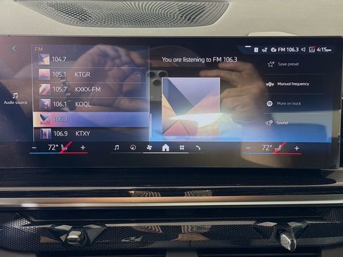 New 2026 BMW X5 xDrive40i w/ M Sport Package image 22