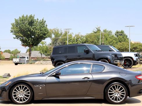 Used 2014 Maserati GranTurismo Sport image 55