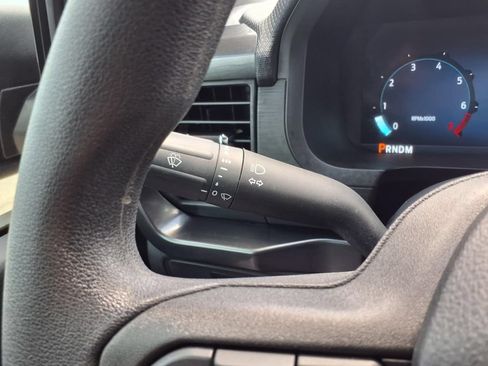 Used 2025 Ford F150 STX w/ Equipment Group 200A RWD image 19