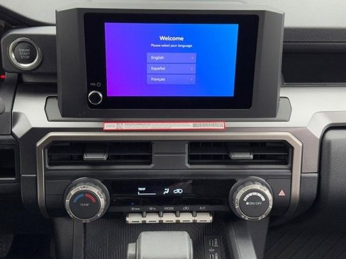 New 2025 Toyota 4Runner SR5 image 13