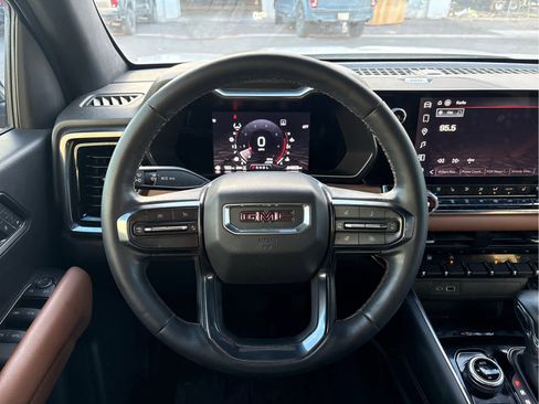 Used 2023 GMC Canyon AT4 w/ AT4 Premium Package image 44