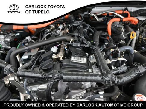 Used 2025 Toyota Land Cruiser w/ Premium Package image 32