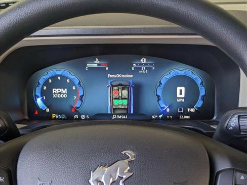 New 2025 Ford Bronco Sport Big Bend image 9