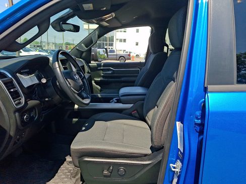 Used 2023 RAM 1500 Big Horn AWD/4WD image 27