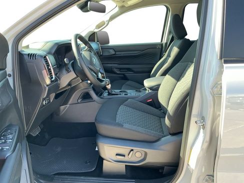 New 2026 Ford Ranger XLT w/ Equipment Group 301A High RWD image 23