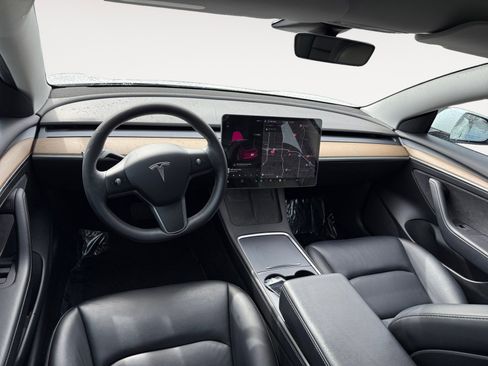 Used 2022 Tesla Model 3 Long Range image 15