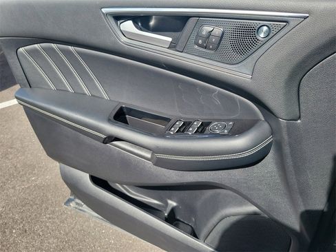 Certified 2020 Ford Edge ST w/ Equipment Group 401A image 13