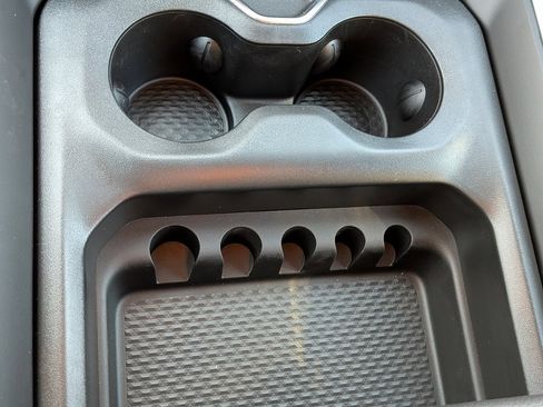 New 2026 RAM 1500 Big Horn image 18