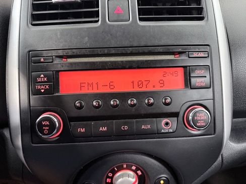 Used 2014 Nissan Versa Note SV FWD image 13