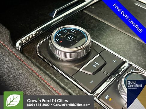 Used 2023 Ford Expedition Max Limited image 10