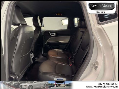 Used 2023 Jeep Compass Limited w/ Elite Group AWD/4WD image 13